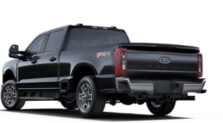 2025 Ford Super Duty® External Image 3